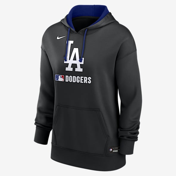 商品画像：VINTAGE NIKE MLB LOS ANGELES DODGERS CENTER SWOOSH 1990S 2